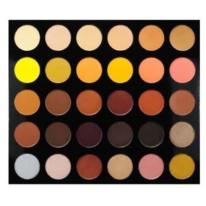 RUSTIC ROSE EYE SHADOW PALETTE